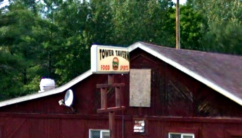 Tower Tavern (Short Mort Tower Tavern) - Street View